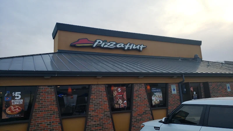 Pizza Hut