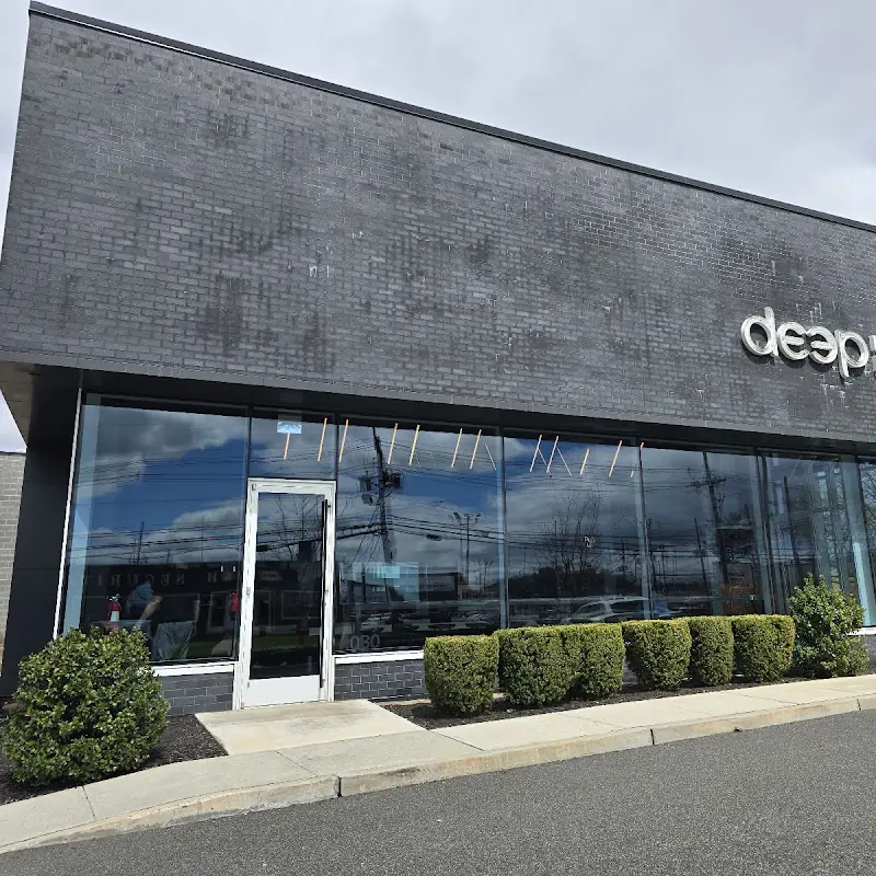 Deep Indian Kitchen (Union)