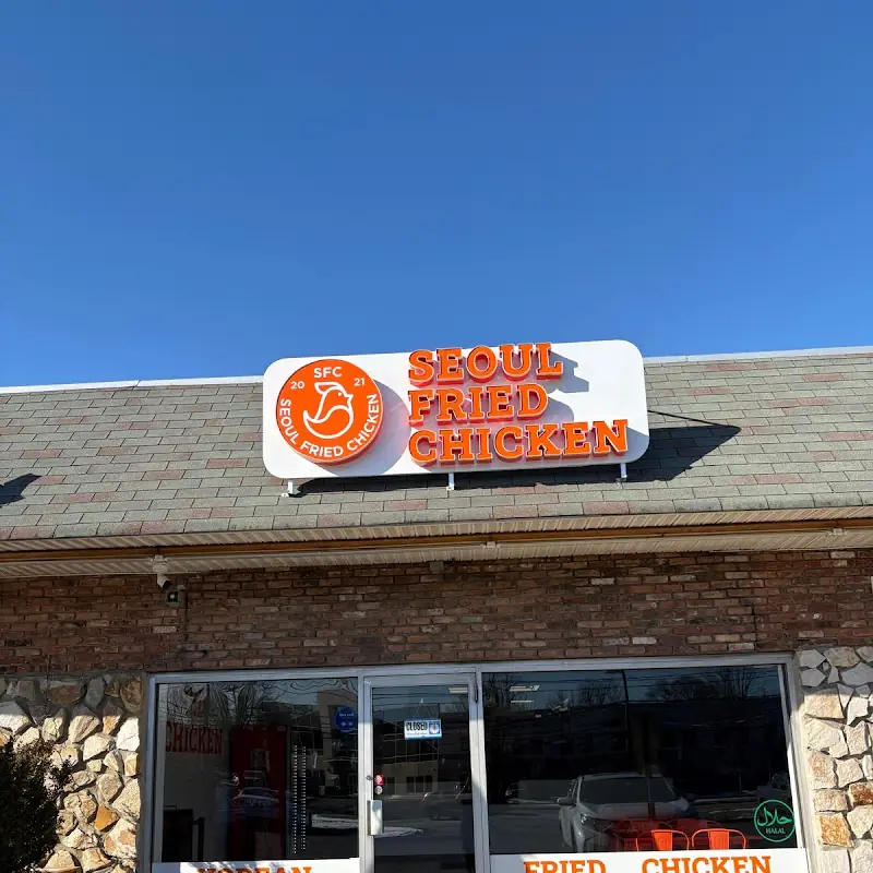 SFC Seoul Fried Chicken - Somerset