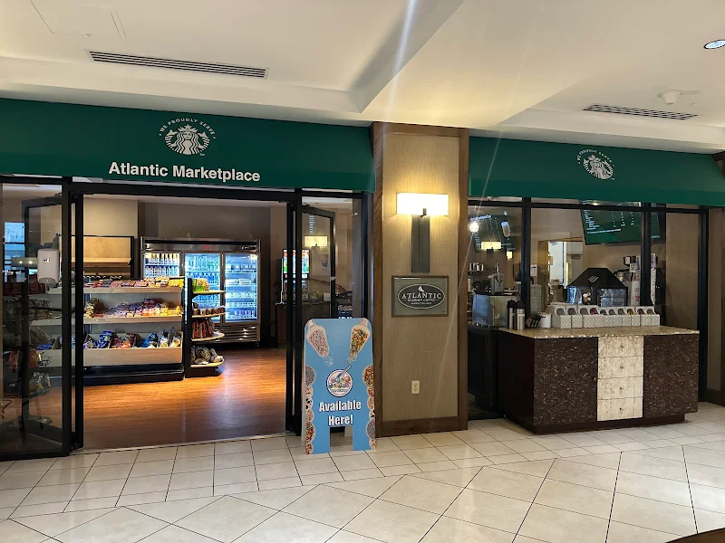Atlantic Marketplace