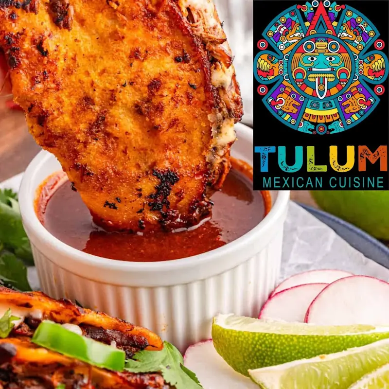 Tulum Mexican Cuisine