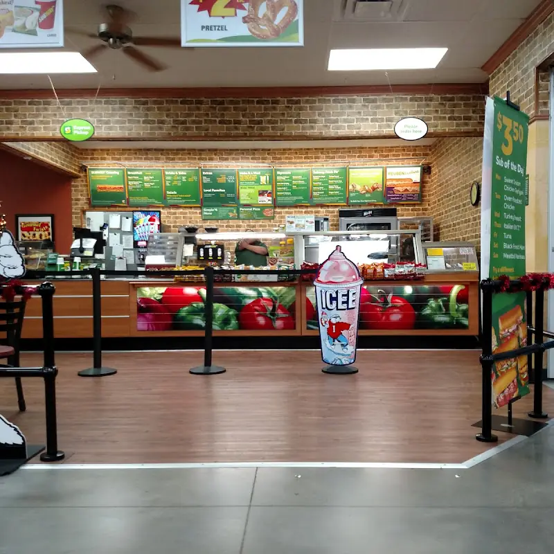 Subway