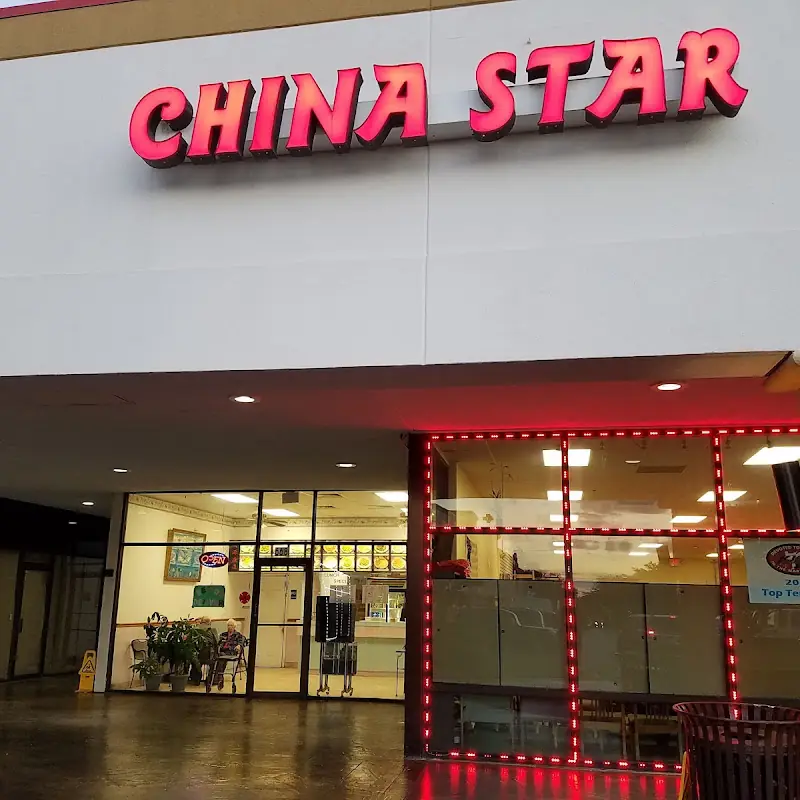 China Star