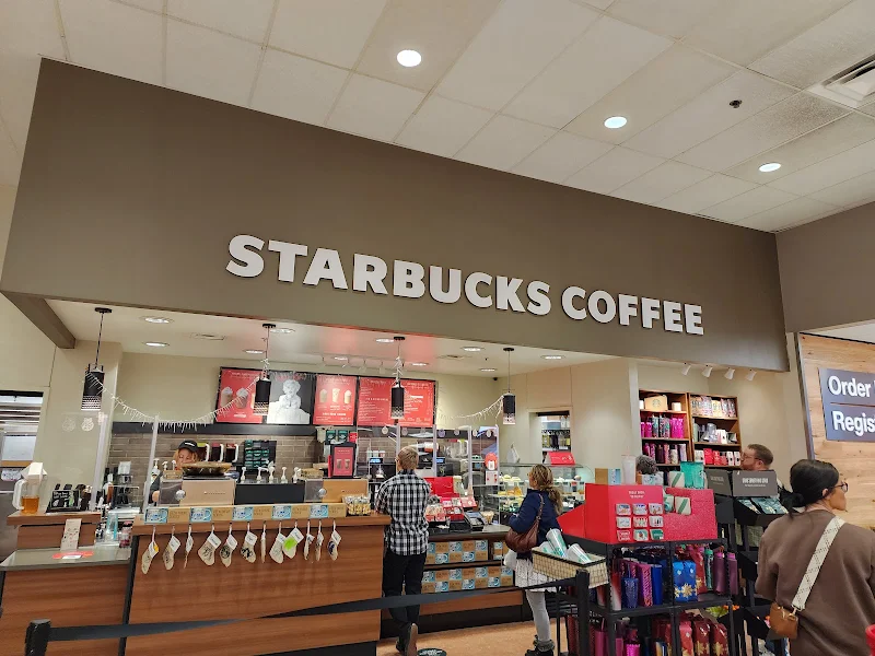 Starbucks Coffee Company