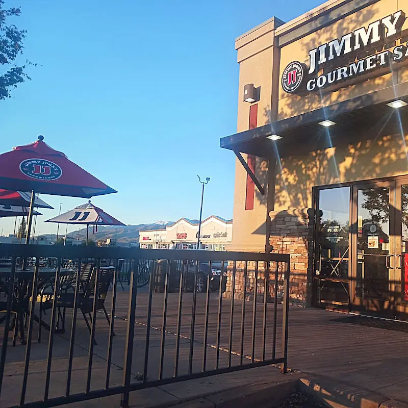 Jimmy John's