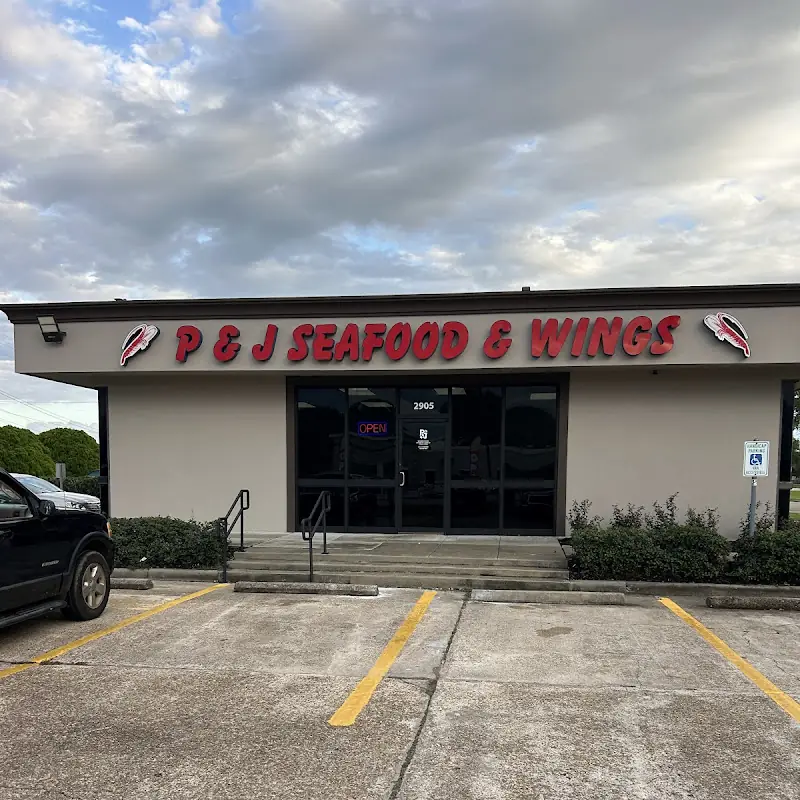 P&J Seafood