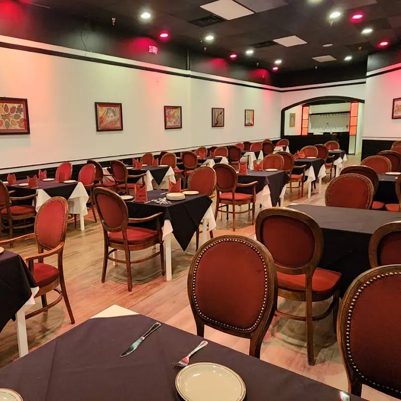 Bollywood Indian Restaurant - Canton
