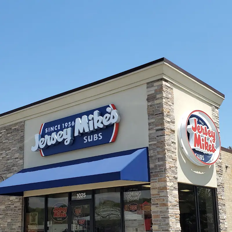 Jersey Mike's Subs