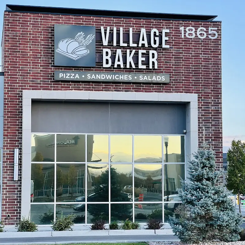 Village Baker