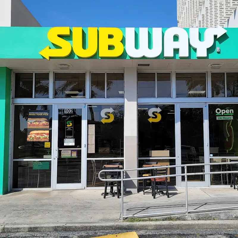 Subway