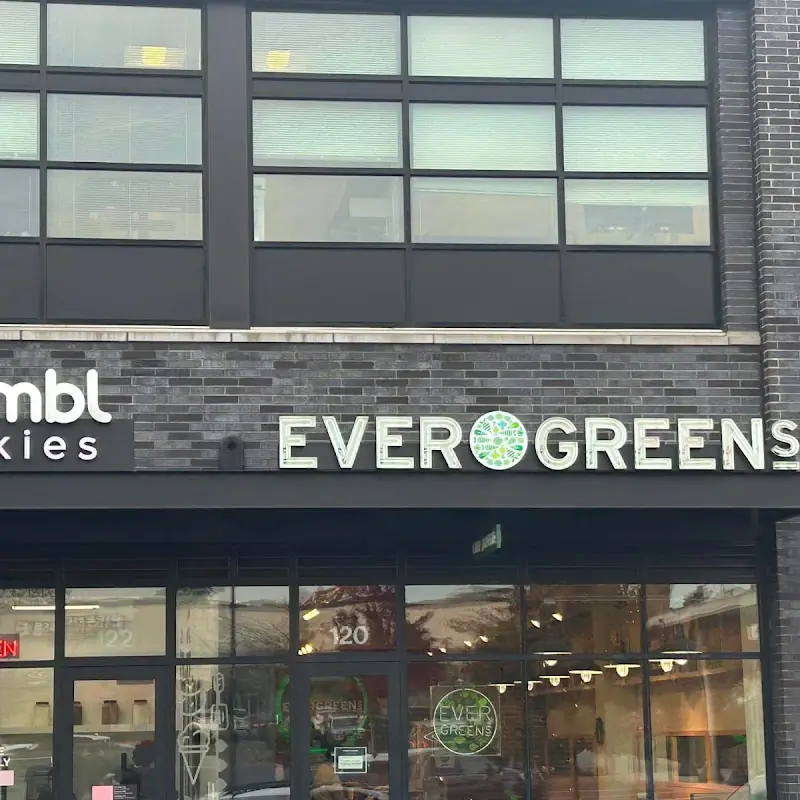 Evergreens