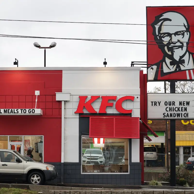 KFC