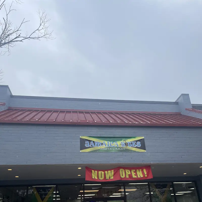 Jamaica Bites Restaurant