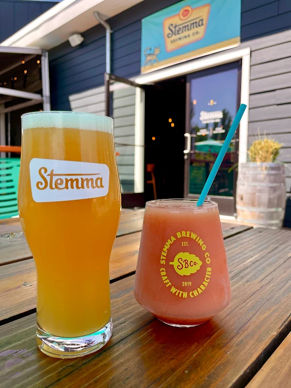 Stemma Brewing Company - Moore St.