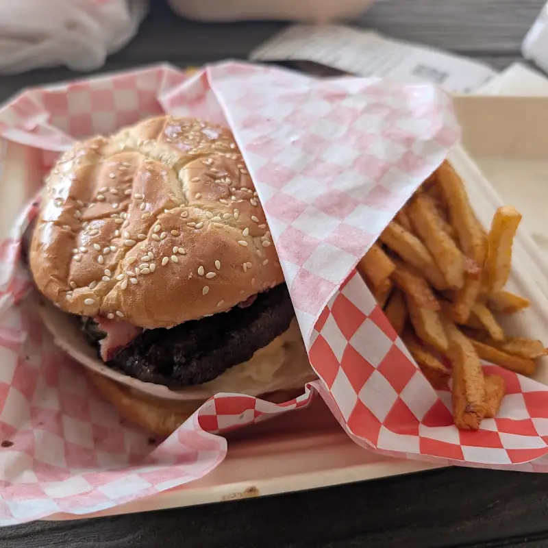 CHICOS BBQ and Catering