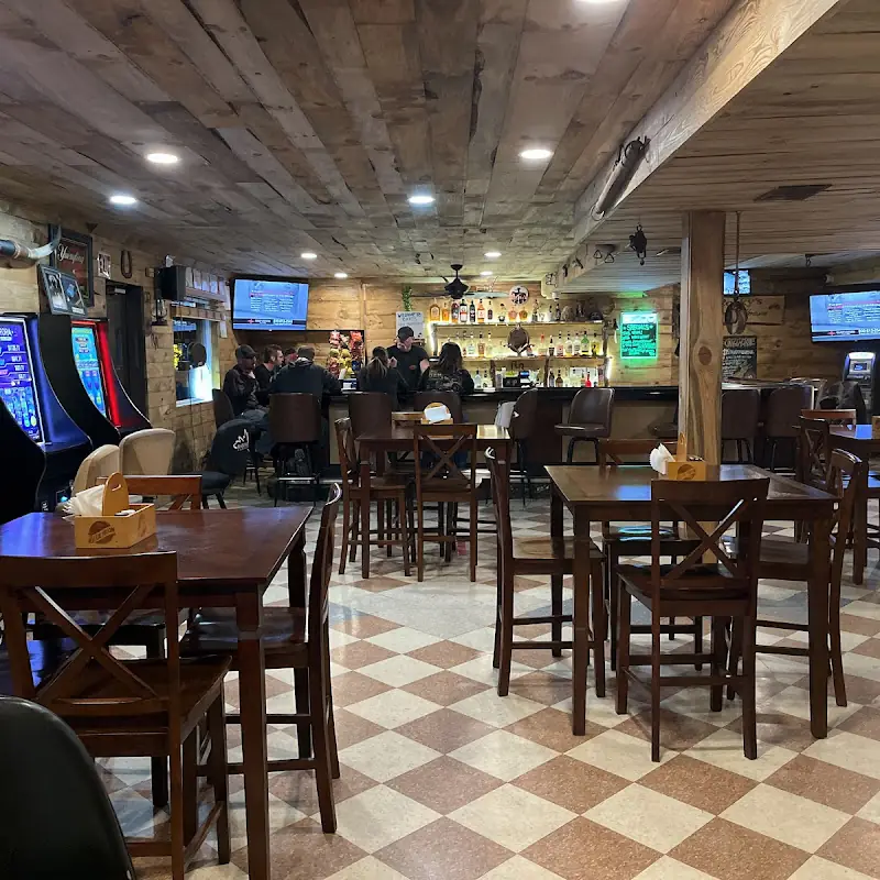 Rocky's Roadhouse