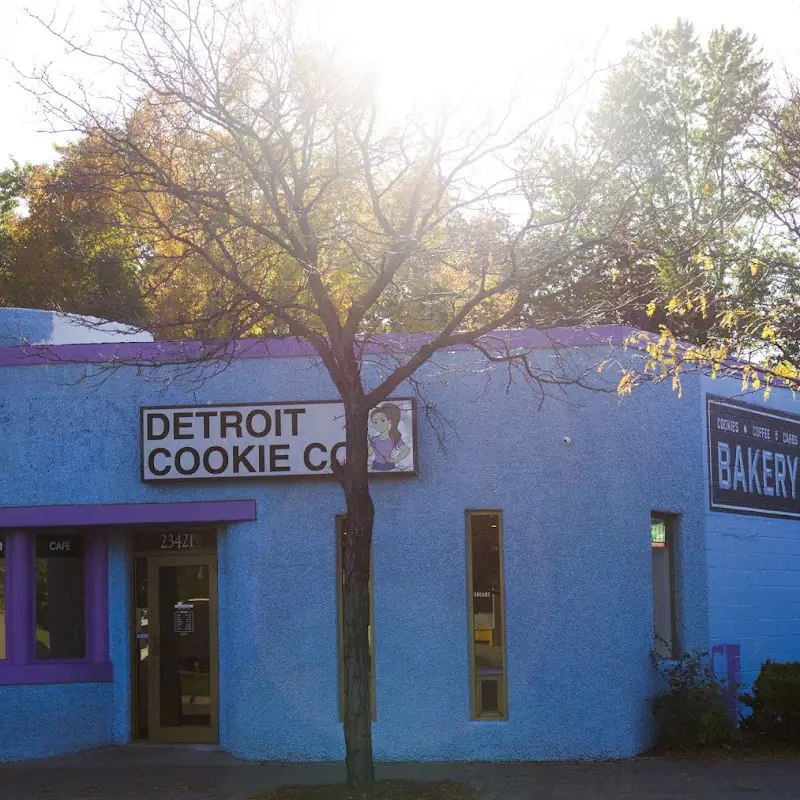 Detroit Cookie Company