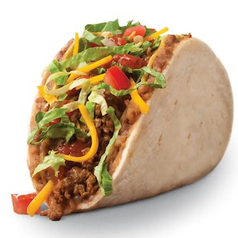 Tacos4Ever | Mexican American Food