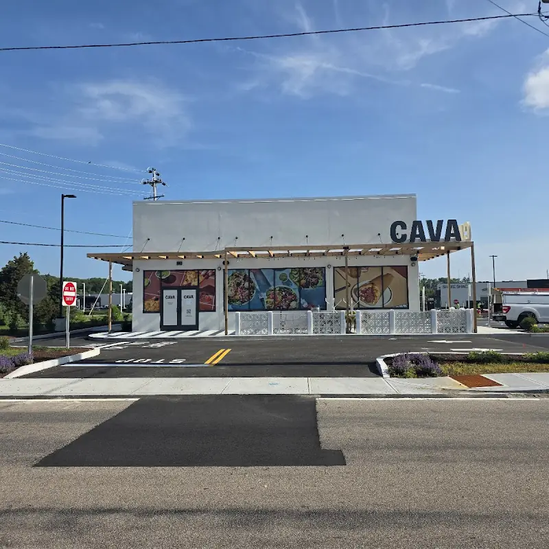 CAVA
