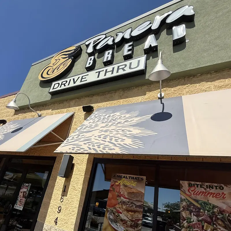 Panera Bread