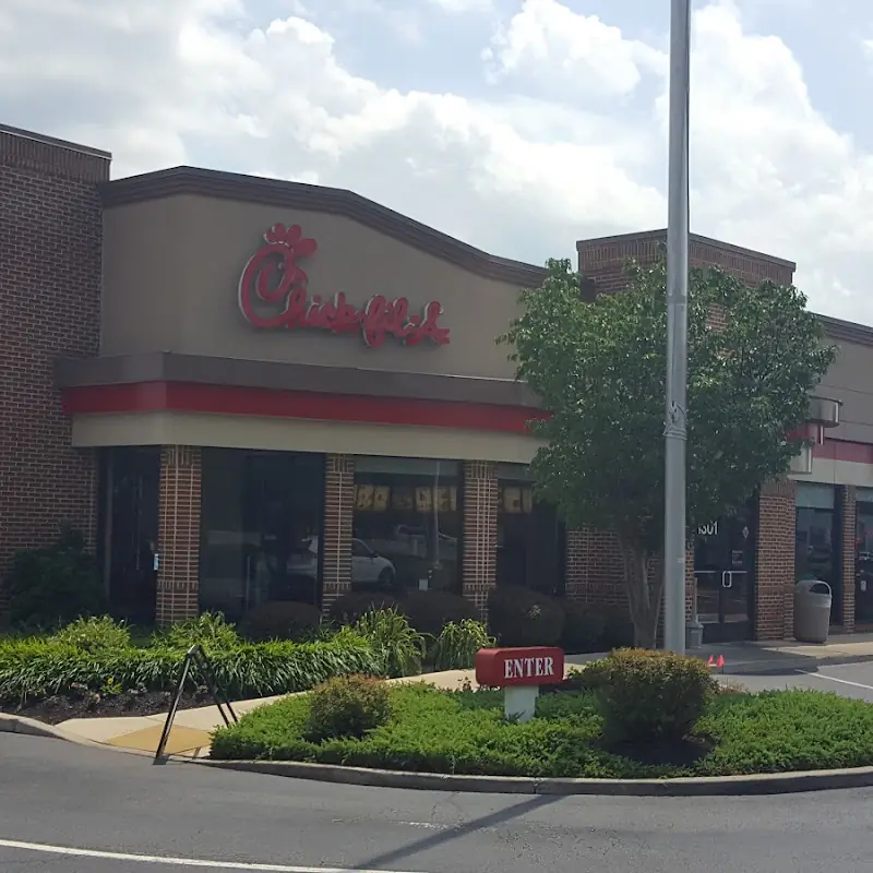 Chick-fil-A