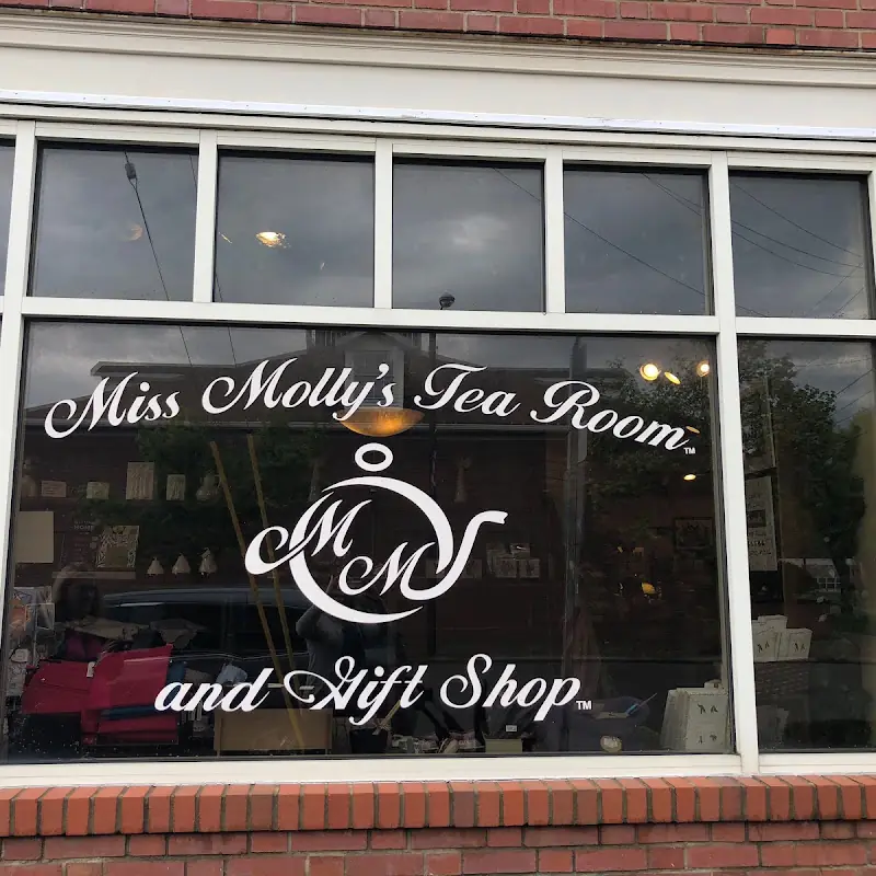 Miss Molly's Tea Room and Gift Shop