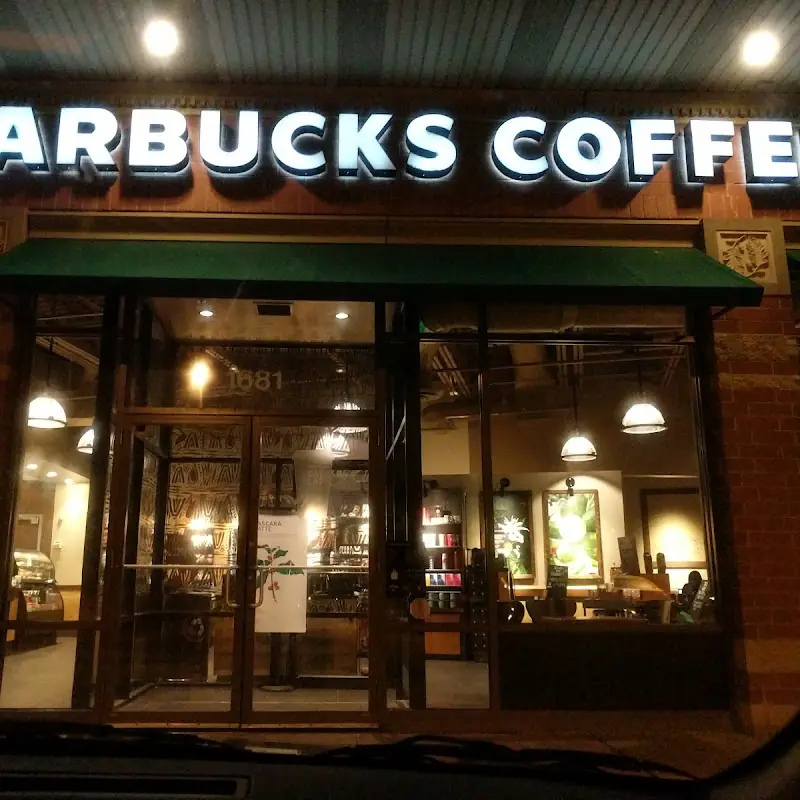 Starbucks Coffee Company