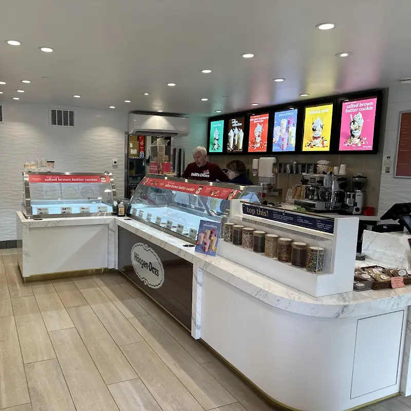 Häagen-Dazs