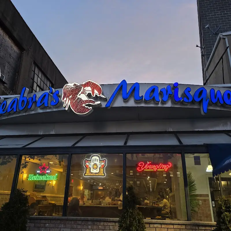 Seabra's Marisqueira