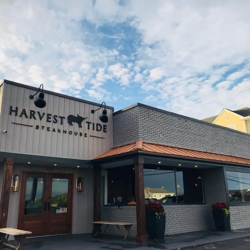 Harvest Tide Steakhouse, Lewes, DE