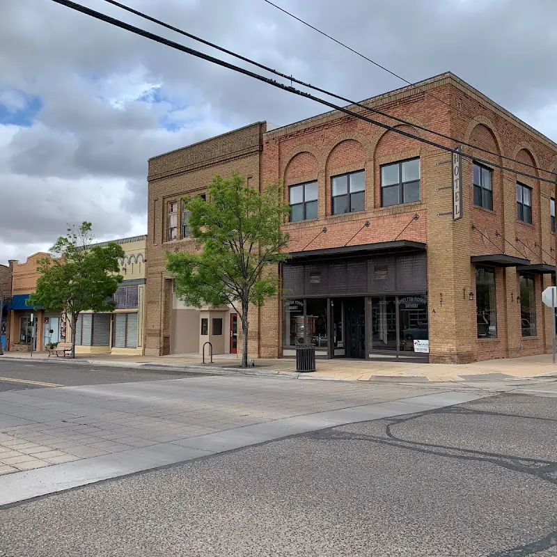 Smelter Town Brewery