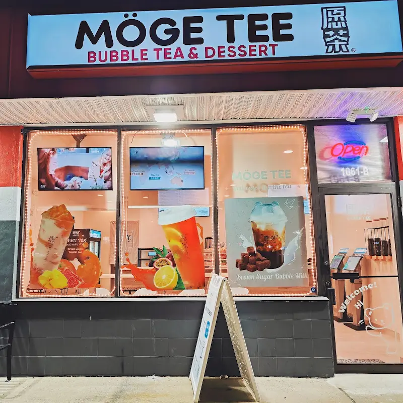 Moge Tee Aberdeen