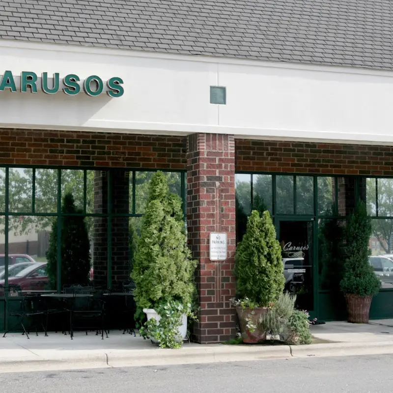 Caruso's