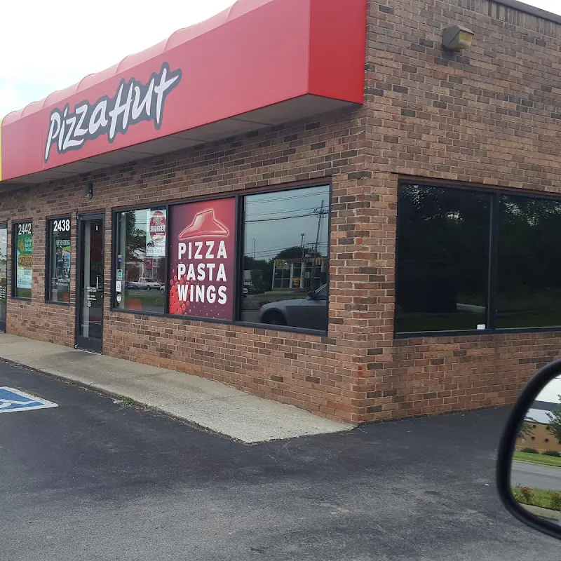Pizza Hut