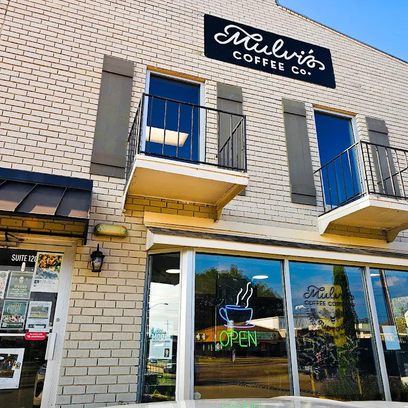 Crossroads Coffee Roasters