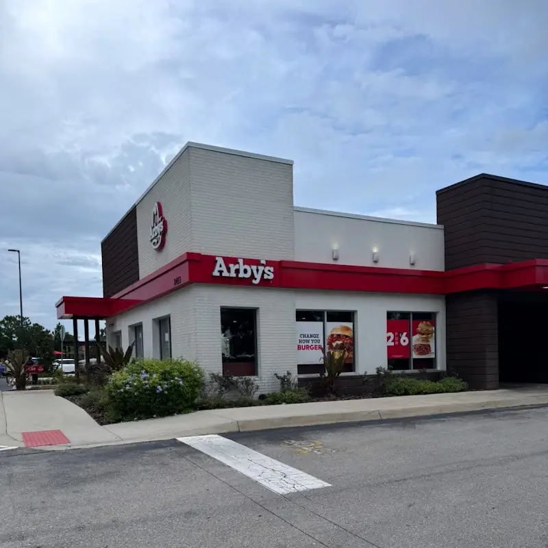 Arby's