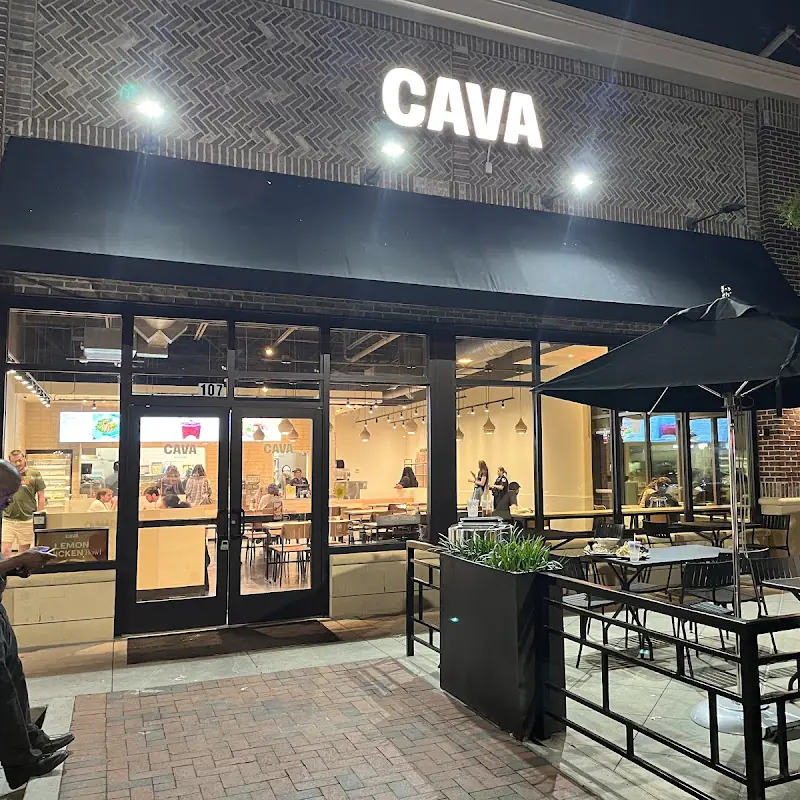 CAVA