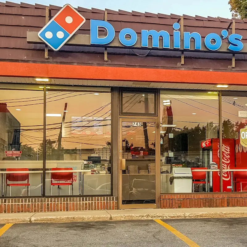 Domino's Pizza