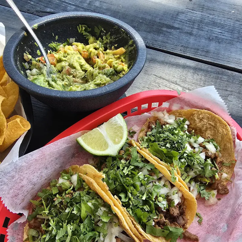 Carnitas Family Party