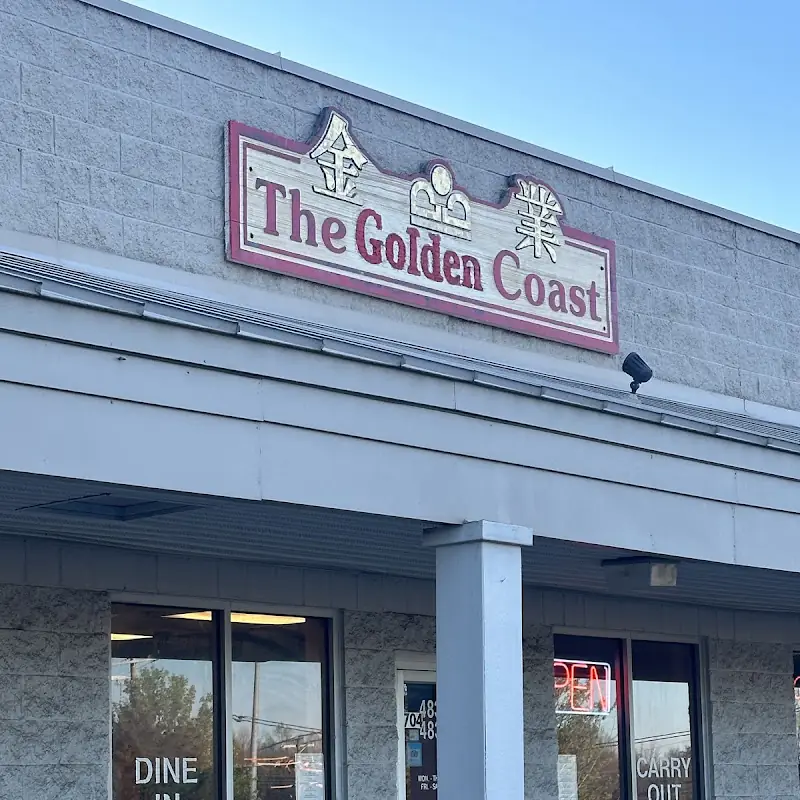 Golden Coast