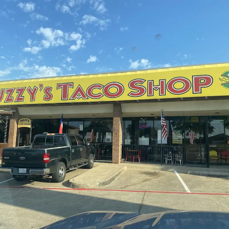 Fuzzy's Taco Shop