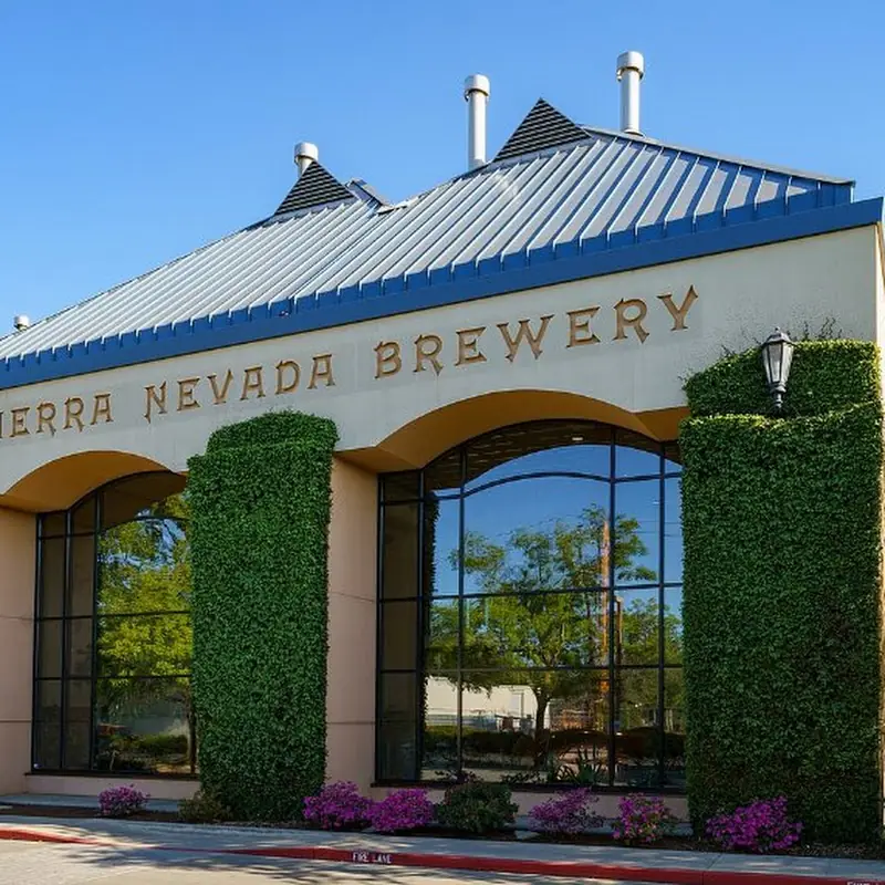 Sierra Nevada Brewing Co.