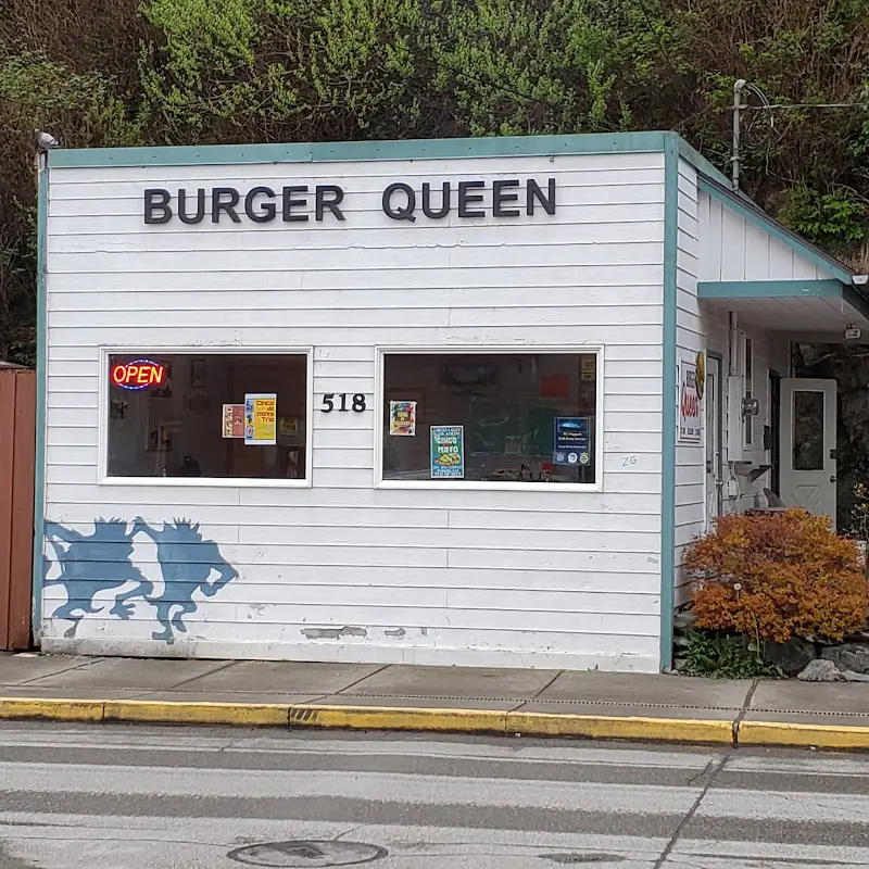 Burger Queen