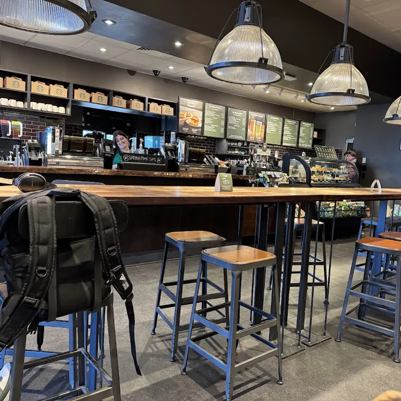 Starbucks Coffee Company