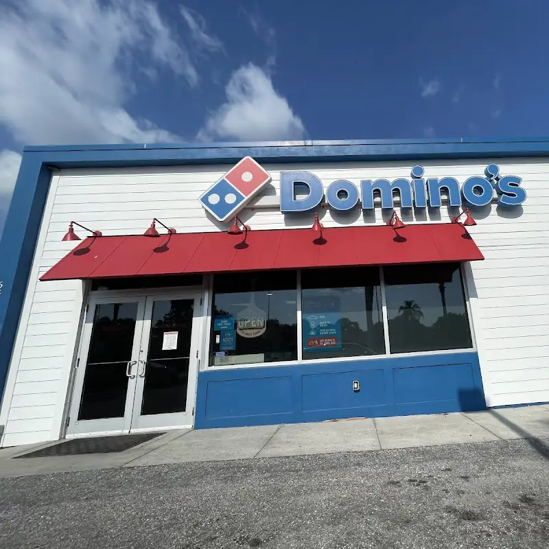 Domino's Pizza