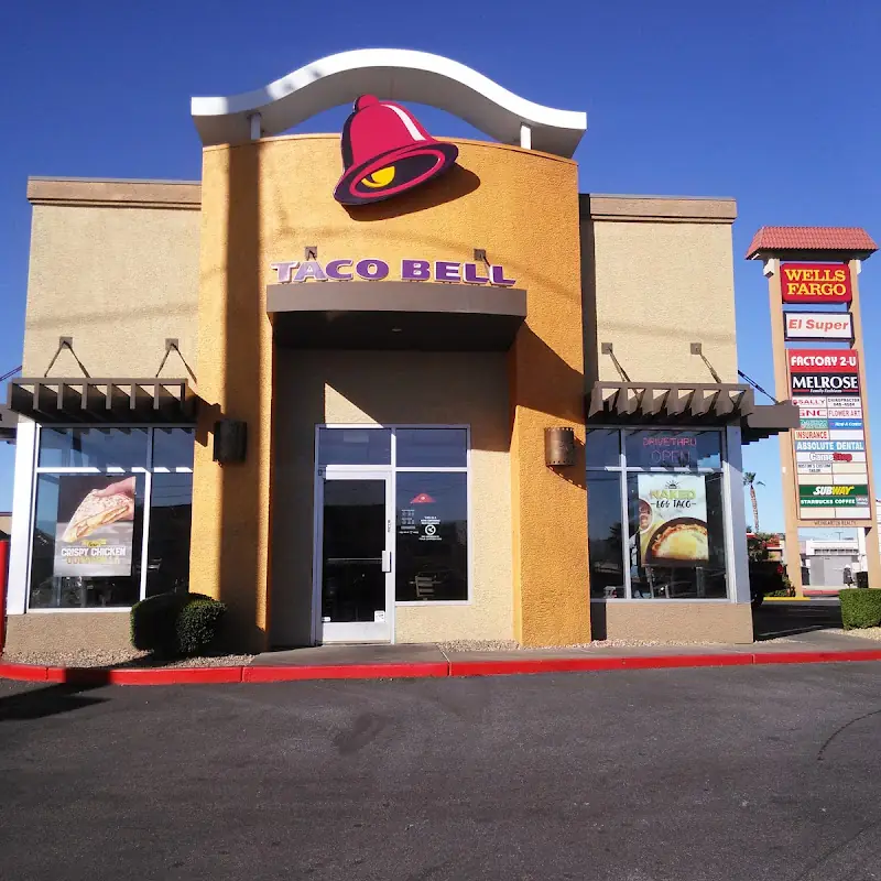 Taco Bell