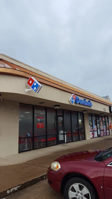 Domino's Pizza