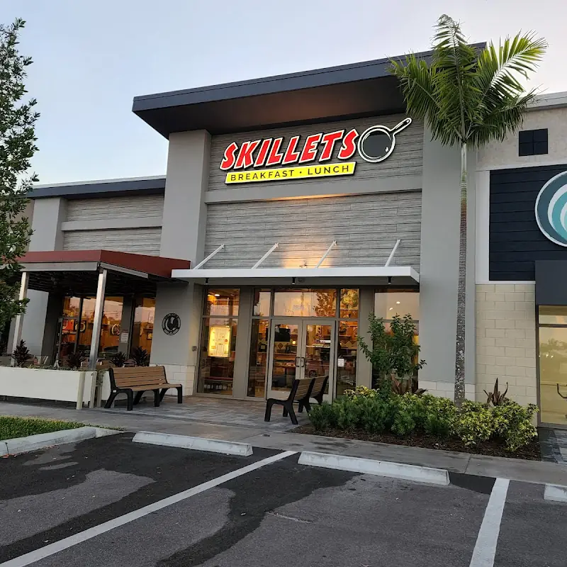 Skillets - Naples - Founders Square