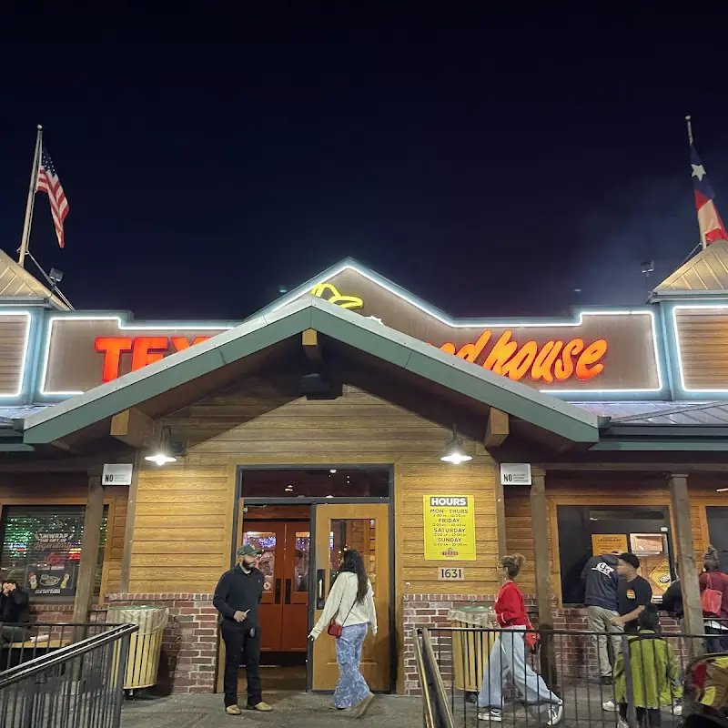 Texas Roadhouse