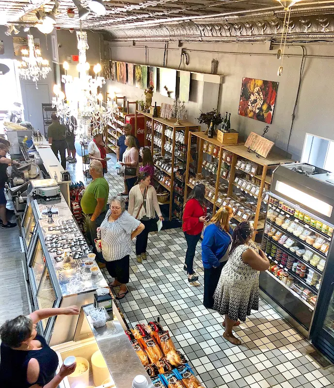 Chickie's General Store